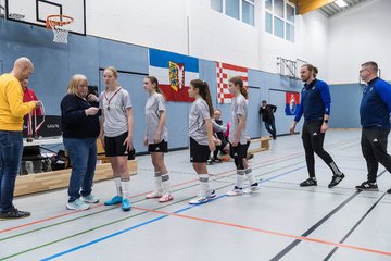 Bild 46 - wCJ NFV Futsalturnier